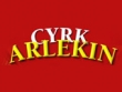 logo Cyrk Arlekin Częstochowa