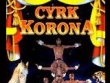 logo Cyrk Korona Kaliszki
