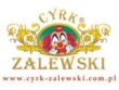 logo Cyrk Europa Żyrardów