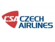 logo Czech Airlines