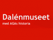 logo Dalénmuseet