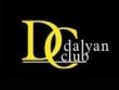logo Dalyan Club