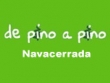 logo De Pino A Pino Navacerrada