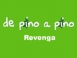 logo De Pino A Pino Revenga