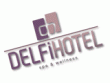 logo Delfi Hotel & Spa Merkezi