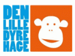 logo Den Lille Dyrehage Norge