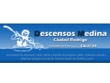 logo Descensos Medina