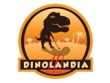 logo Dinolandia