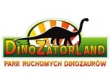 logo DinoZatorland