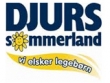 logo Djurs Sommerland