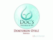 logo Doktorun Oteli