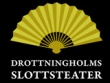 logo Drottningholms Slottsteater