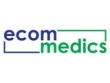 logo Ecommedics.com