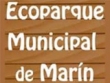 logo Ecoparque Municipal De MarÃn