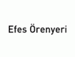 logo Efes Örenyeri