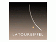 logo Eiffeltornet Paris