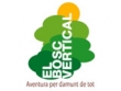 logo El Bosc Vertical