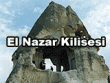 logo El Nazar Kilisesi