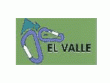 logo El Valle, Centro Ecuestre De Educación Ambiental