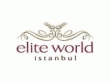 logo Elite World İstanbul