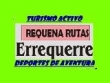 logo Errequerre Deportes De Aventura