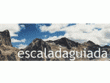 logo Escalada Guiada