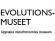 logo Evolutionsmuseet