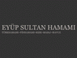 logo Eyüp Sultan Hamamı