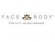 logo Face & Body Stockholm