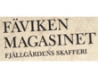 logo Fäviken Magasinet