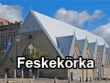 logo Feskekörka