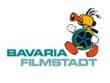 logo Bavaria Filmstadt