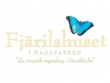 logo Fjärilhuset
