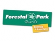 logo Forestal Park Tenerife