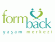 logo Form Back YaÅŸam Merkezi