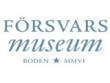 logo Försvarsmuseum