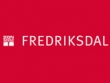 logo Fredriksdal Museer Och Trädgårdar