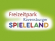 logo Ravensburger Spieleland