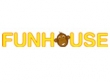 logo Funhouse Lekland