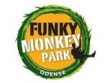 logo Funky Monkey Park Danmark