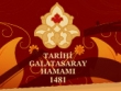 logo Galatasaray Hamamı