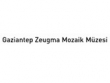 logo Gaziantep Zeugma Mozaik Müzesi