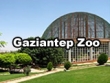 logo Gaziantep Zoo