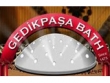 logo Gedikpaşa Hamamı