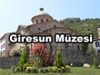 logo Giresun Müzesi