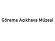 logo Göreme Açık Hava Müzesi