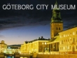 logo Göteborg Stadsmuseum