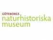 logo Göteborgs Naturhistoriska Museum