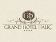 logo Grand Hotel Haliç