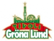 logo Gröna Lund